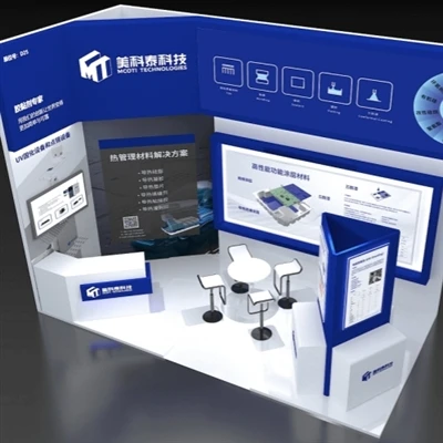 McOTI assisteix a Shanghai International Automotive Manufacturing Technology ...